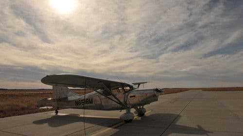 The Aviation Cocktail Bild 2