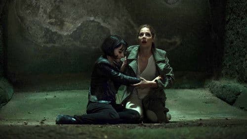 Black Parthenope Bild 1