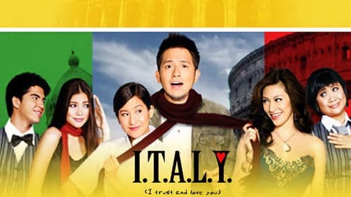 I.T.A.L.Y. (I Trust and Love You) Bild 2