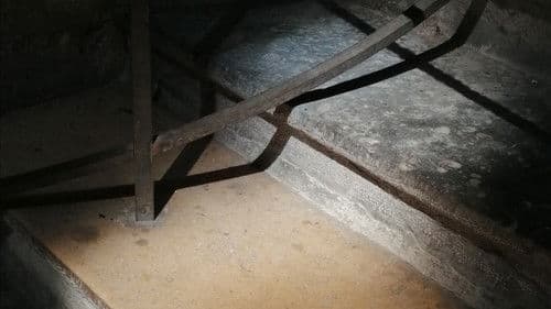 Chaînes Dorées Bild 1