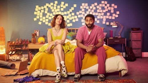 The Flatshare Bild 2