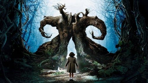 Pans Labyrinth Bild 1