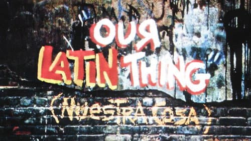 Our Latin Thing (Nuestra Cosa) Bild 1