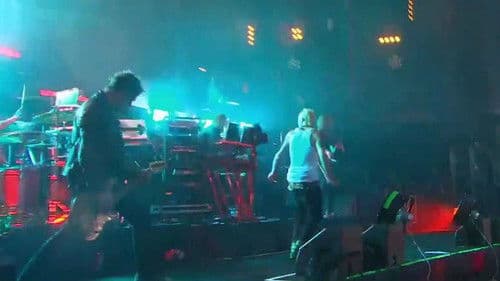 The Prodigy: Invaders Alive Bild 1