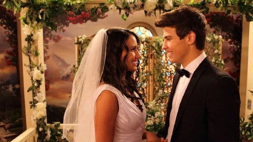 Degrassi: Las Vegas Bild 1