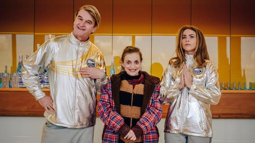 Magische Momente - Ein himmlisch fauler Engel Bild 1