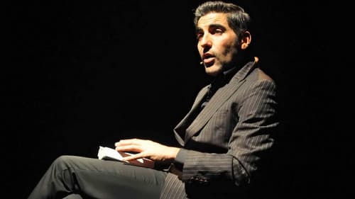 Ary Abittan - À la folie Bild 1