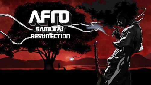 Afro Samurai: Resurrection Bild 4
