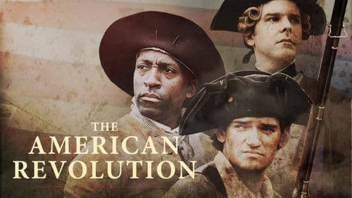 The American Revolution Bild 5