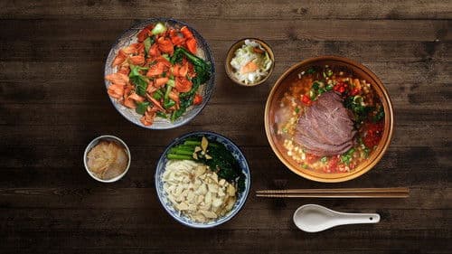 Die Wurzeln des Geschmacks Bild 5