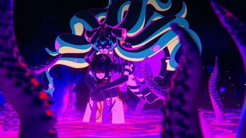 Necronomico and the Cosmic Horror Show Bild 3