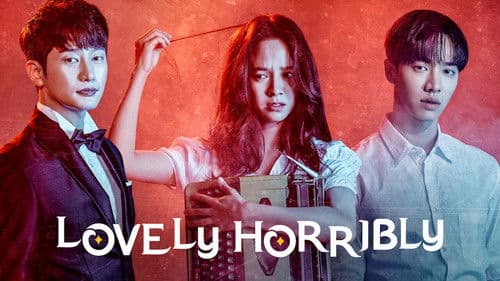 Lovely Horribly Bild 6