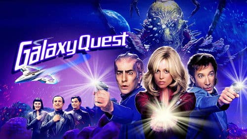 Galaxy Quest - Planlos durchs Weltall Bild 3