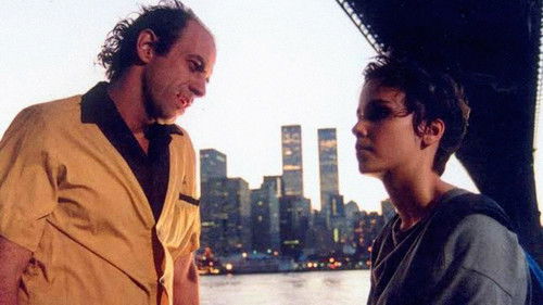 2 Perdidos numa Noite Suja Bild 2