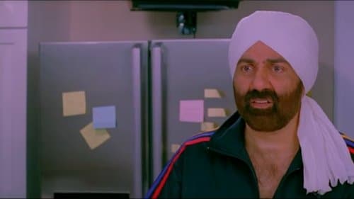 Yamla Pagla Deewana Bild 1