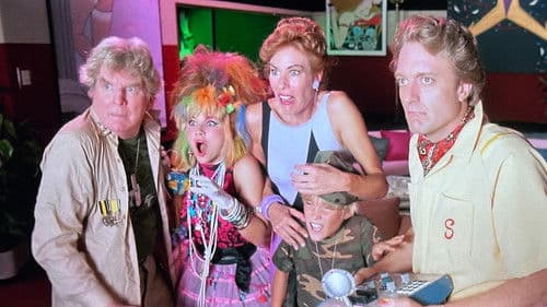 Terror Vision Bild 5