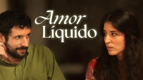 Amor Líquido Bild 1