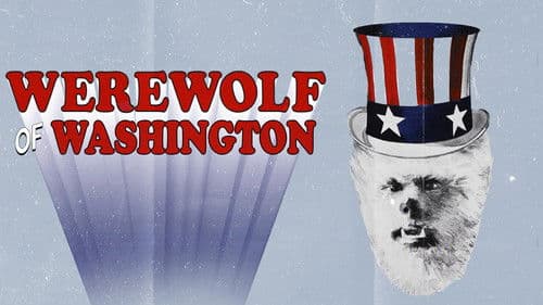 Der Werwolf von Washington Bild 2