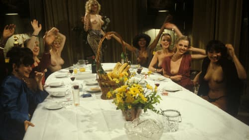 Internatsgeheimnisse junger Mädchen Bild 1