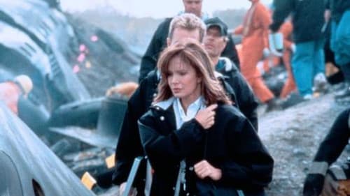 Angst über den Wolken Bild 2