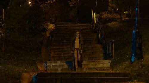 Emanuelle: Sinnliche Rache Bild 4