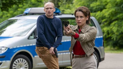 Tod am Rennsteig - Haus der Toten Bild 1