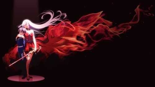 The Demon Sword Master of Excalibur Academy Bild 1