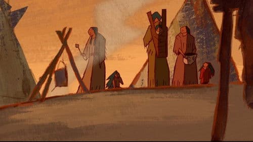 Cheval Soleil Bild 2