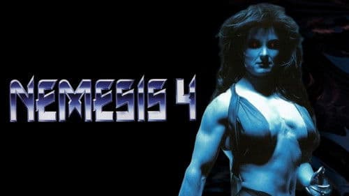 Nemesis 4 - Engel des Todes Bild 5