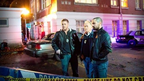 Badge of Honor Bild 1