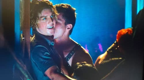 Midnight Kiss Bild 8