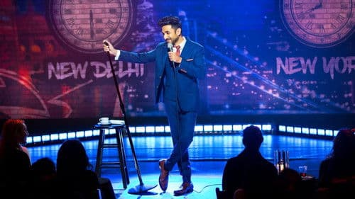 Vir Das: Abroad Understanding Bild 2