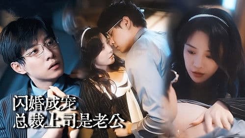 闪婚成宠：总裁上司是老公 Bild 1