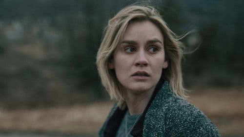 The Girl Who Got Away Bild 8