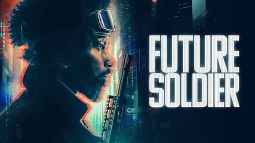 Future Soldier Bild 4