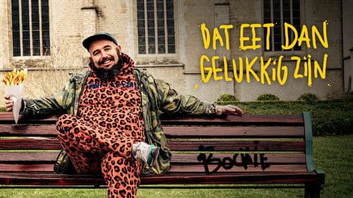 Dat Eet Dan Gelukkig Zijn Bild 3