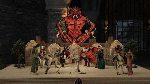 Seven Deadly Sins Bild 1