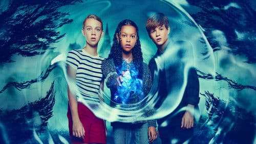 Das Geheimnis von Sulphur Springs Bild 7