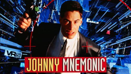 Vernetzt - Johnny Mnemonic Bild 8