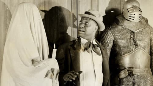 Fight That Ghost Bild 1