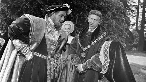 Ein Mann zu jeder Jahreszeit Bild 5