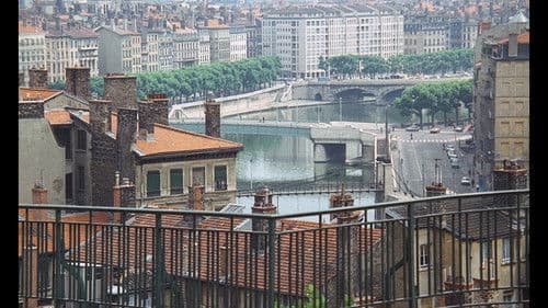 Der Uhrmacher von St. Paul Bild 8