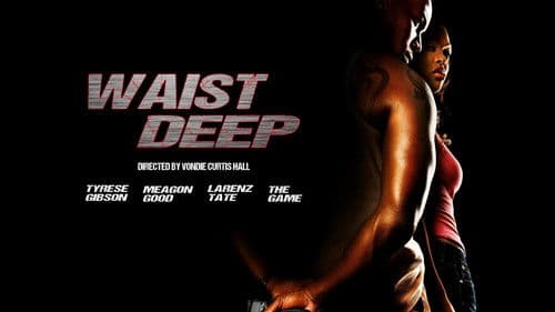 Waist Deep - Bis zum Hals Bild 6