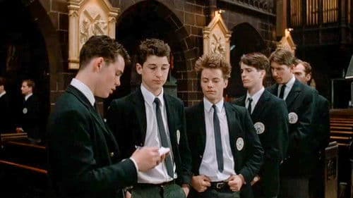 Die Himmelsstürmer Bild 5