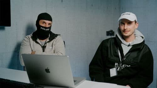 Die Enkeltrick Betrüger Bild 2