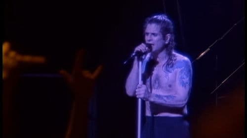 Ozzy Osbourne: Live & Loud Bild 1