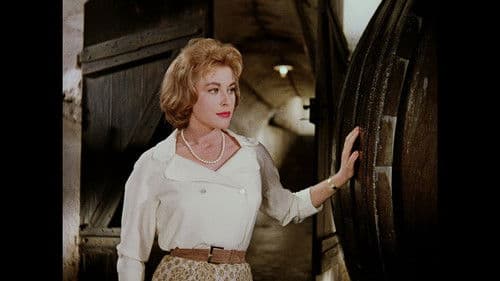 Bei der blonden Kathrein Bild 1