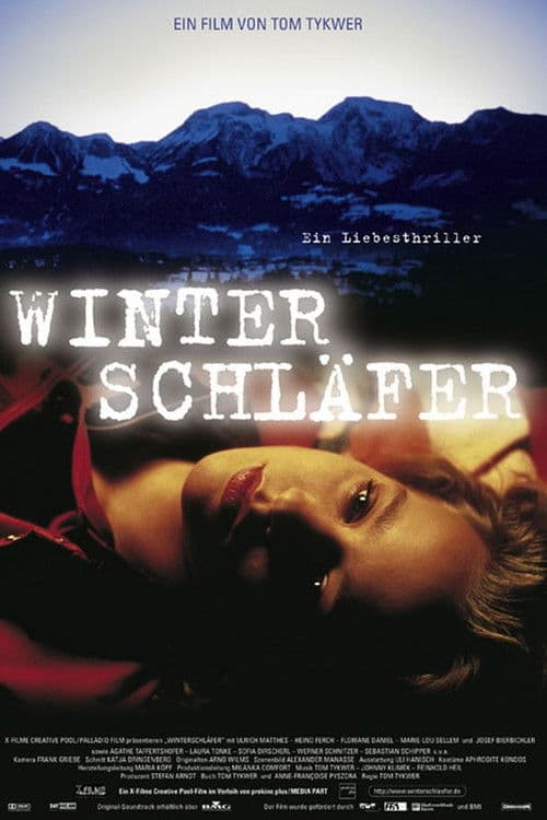 WinterschlÀfer