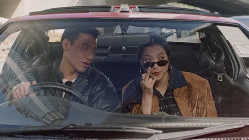 飛虎精英之人間有情 Bild 6