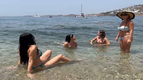 Sex Friends: Mykonos Bild 1
